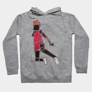 Jordan #3 Hoodie